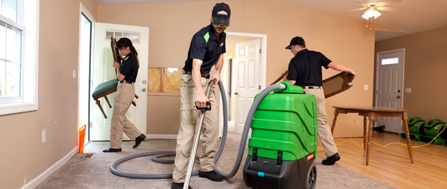 North Syracuse, NY cleaning services